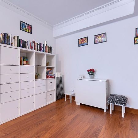 Apartament Vivienda Turistica Acogedora En Uribarri Bilbao Zewnętrze zdjęcie