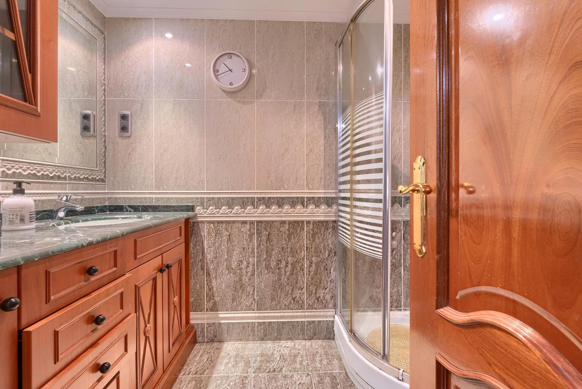 Apartament Vivienda Turistica Acogedora En Uribarri Bilbao Zewnętrze zdjęcie